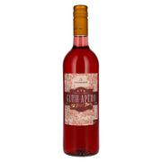 Katlenburger Hot Wild Berry Mulled Wine 8.5% ABV 0.75l