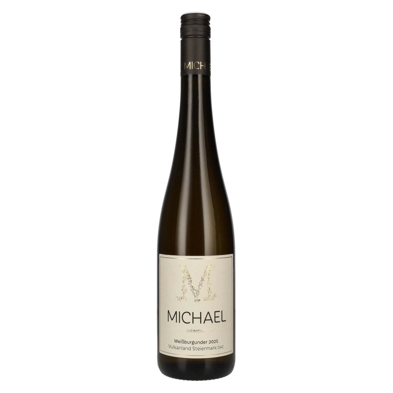 MICHAEL Pinot Blanc Volcanic Land Styria DAC 2025 13% Vol. 0.75l