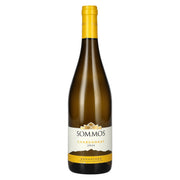 SOMMOS Chardonnay Somontano D.O.P 2024 13% Vol. 0,75l