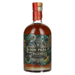 Don Papa MASSKARA 40% vol. 0.7 l