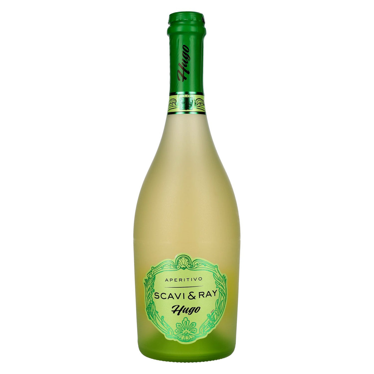 Scavi &amp; Ray HUGO Aperitivo 5.5% ABV 0.75l