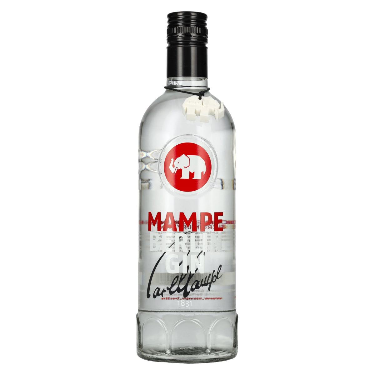 Mampe Berlin Dry Gin 40% Vol. 0.7l