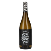 Neleman Just F***ing Good Wine WHITE Organic 2022 13% Vol. 0.75l