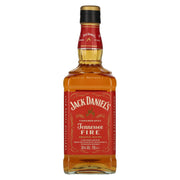Jack Daniel's Tennessee FIRE 35% Vol. 0.7l