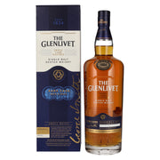 The Glenlivet RARE CASK Small Batch No. 9378/016 40% Vol. 1l in gift box
