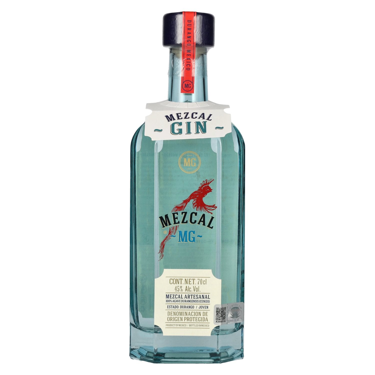Mezcal MG