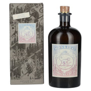 Monkey 47 DISTILLER'S CUT Fleur de Sel Gin 2025 47% Vol. 0,5l in Geschenkbox
