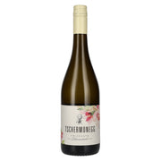 Tschermonegg Frizzante Yellow Muscat 11.5% Vol. 0.75l