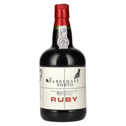 Fabelhaft RUBY Port 19.5% Vol. 0.75l