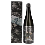 Attack on Titan x Beyond the Wall MIKASA Model Japanese Sake 15% ABV 0.72l in a gift box