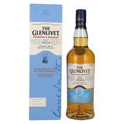 The Glenlivet FOUNDER'S RESERVE Sélection de Fûts de Chêne Américain 40% vol. 0.7l in a gift box