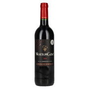 Baron Philippe de Rothschild MOUTON CADET Bordeaux Rouge 2023 13.5% Vol. 0.75l