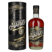 Auténtico Nativo 20-Year-Old Special Reserve Rum 40% vol. 0.7 l in a gift box