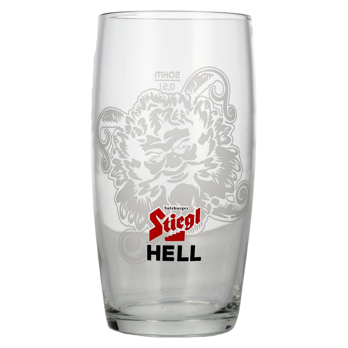 Stiegl Light, glass bottle, 0.5 l
