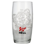 Stiegl Hell Glass 0.5l