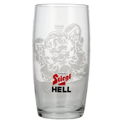 Stiegl Light, in a glass bottle, 0.5l