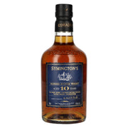 Signatory Vintage SYMINGTON'S 10 Years Old Blended Scotch Whisky 46% Vol. 0.7l