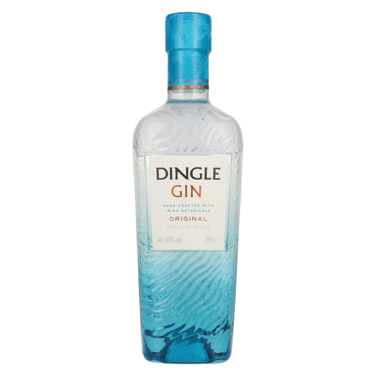 Dingle Original Gin 42.5% ABV 0.7l