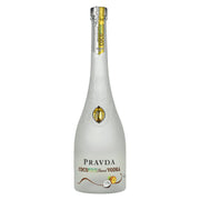 Pravda COCOPINE Flavored Vodka 37.5% Vol. 0.7l