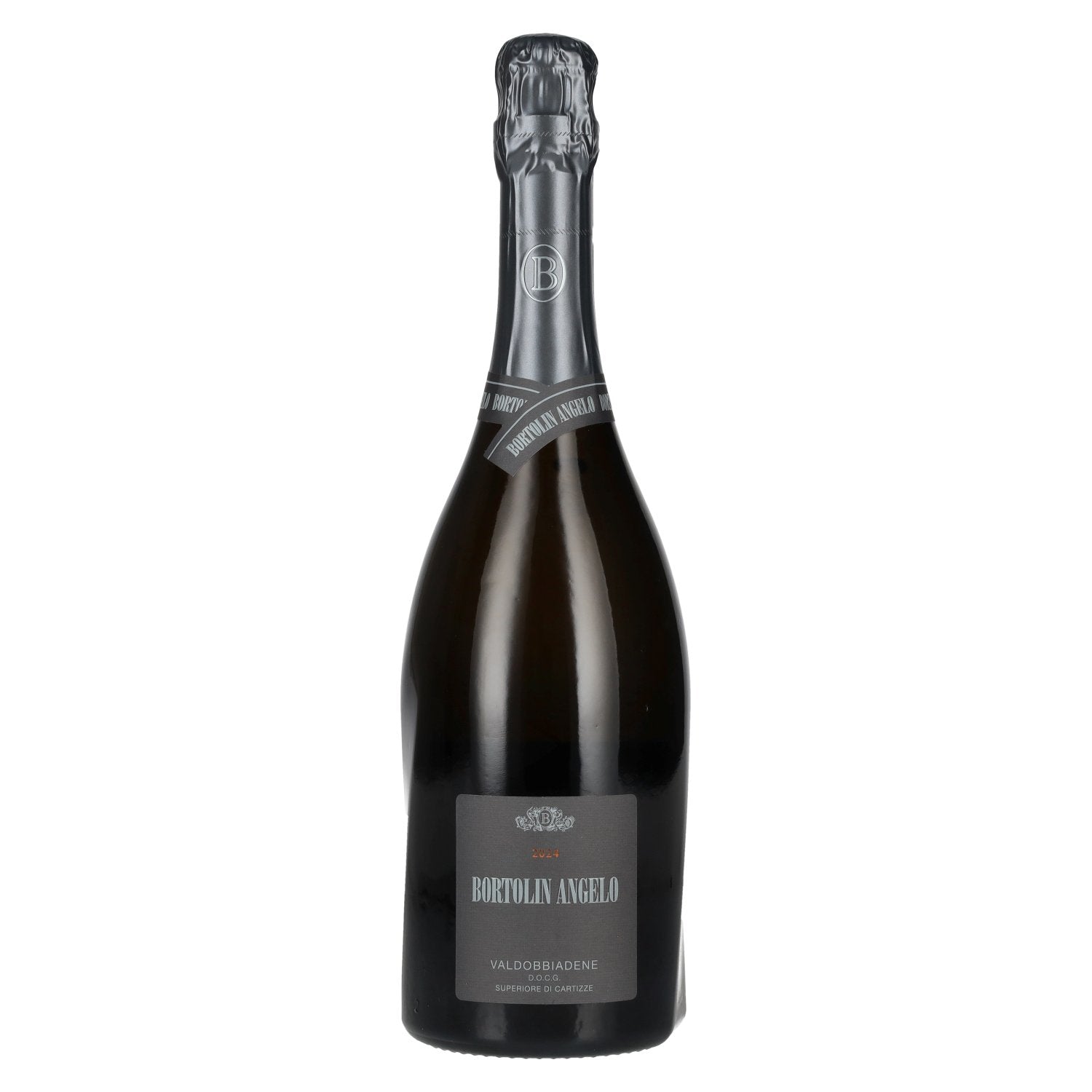 Bortolin Angelo Superiore Di Cartizze Valdobbiadene Prosecco Dry DOCG 2024 11.5% Vol. 0.75l