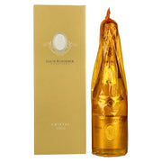 Louis Roederer Champagne CRISTAL 2016 12,5% Vol. 0,75l in Geschenkbox