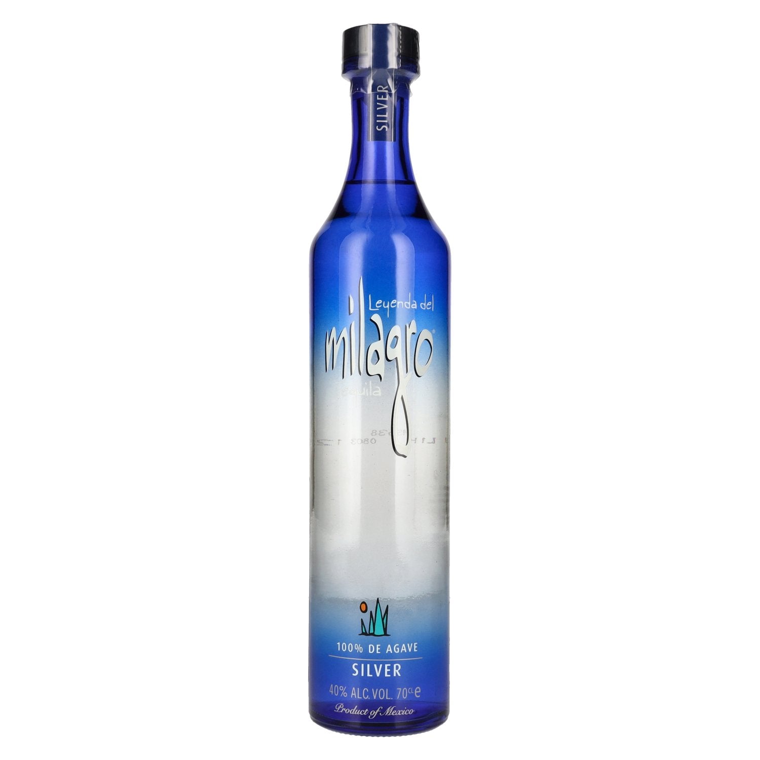 Milagro Tequila