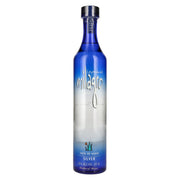 Leyenda del Milagro Tequila 100% Agave SILVER 40% vol. 0.7 l