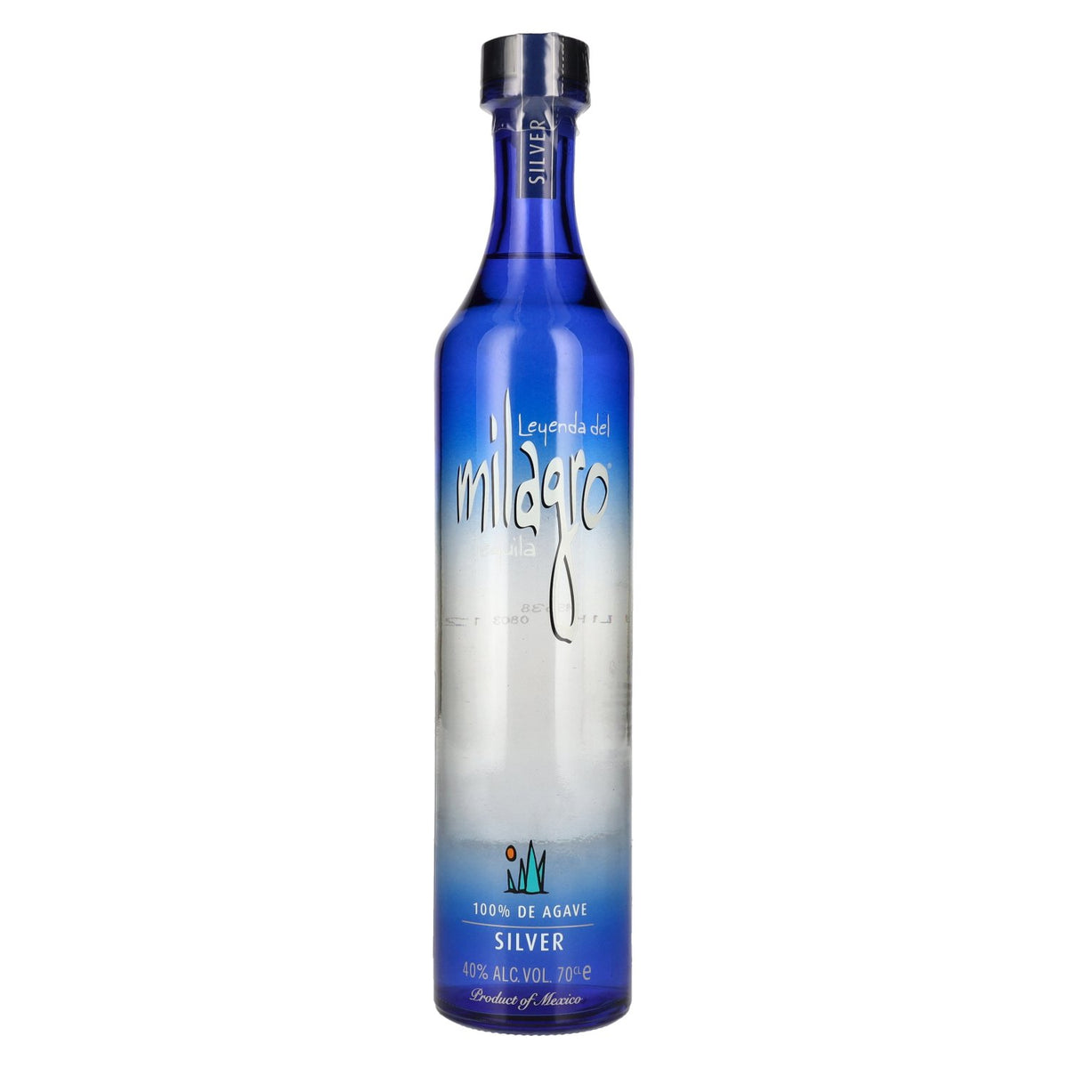 Milagro Tequila