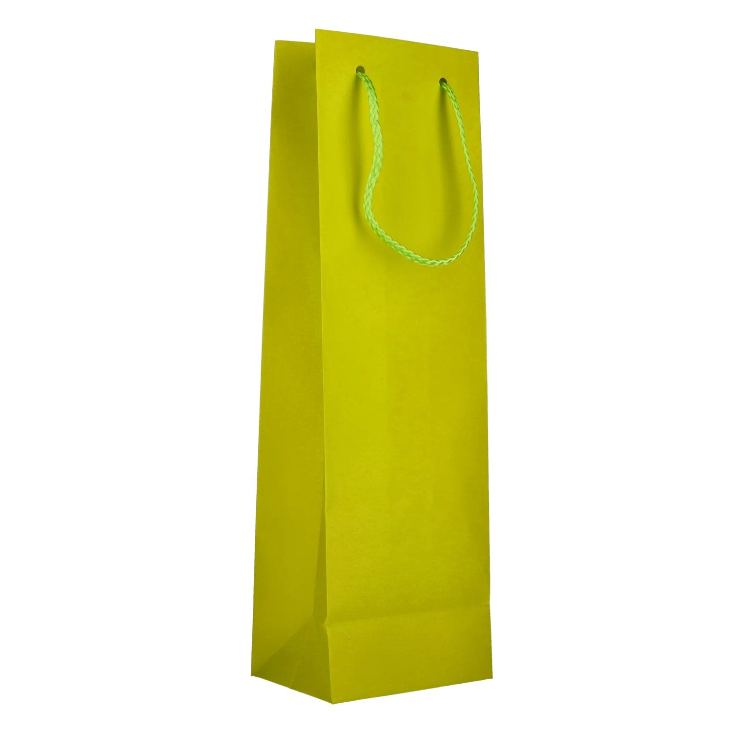 Carry Bag Trend Apple Green 1-pack
