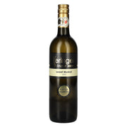 Keringer Origin of massiv wine sweet Muscat 2023 11% Vol. 0.75l