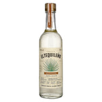 El Tequileño Reposado 100% Agave 38% Vol. 0,5l