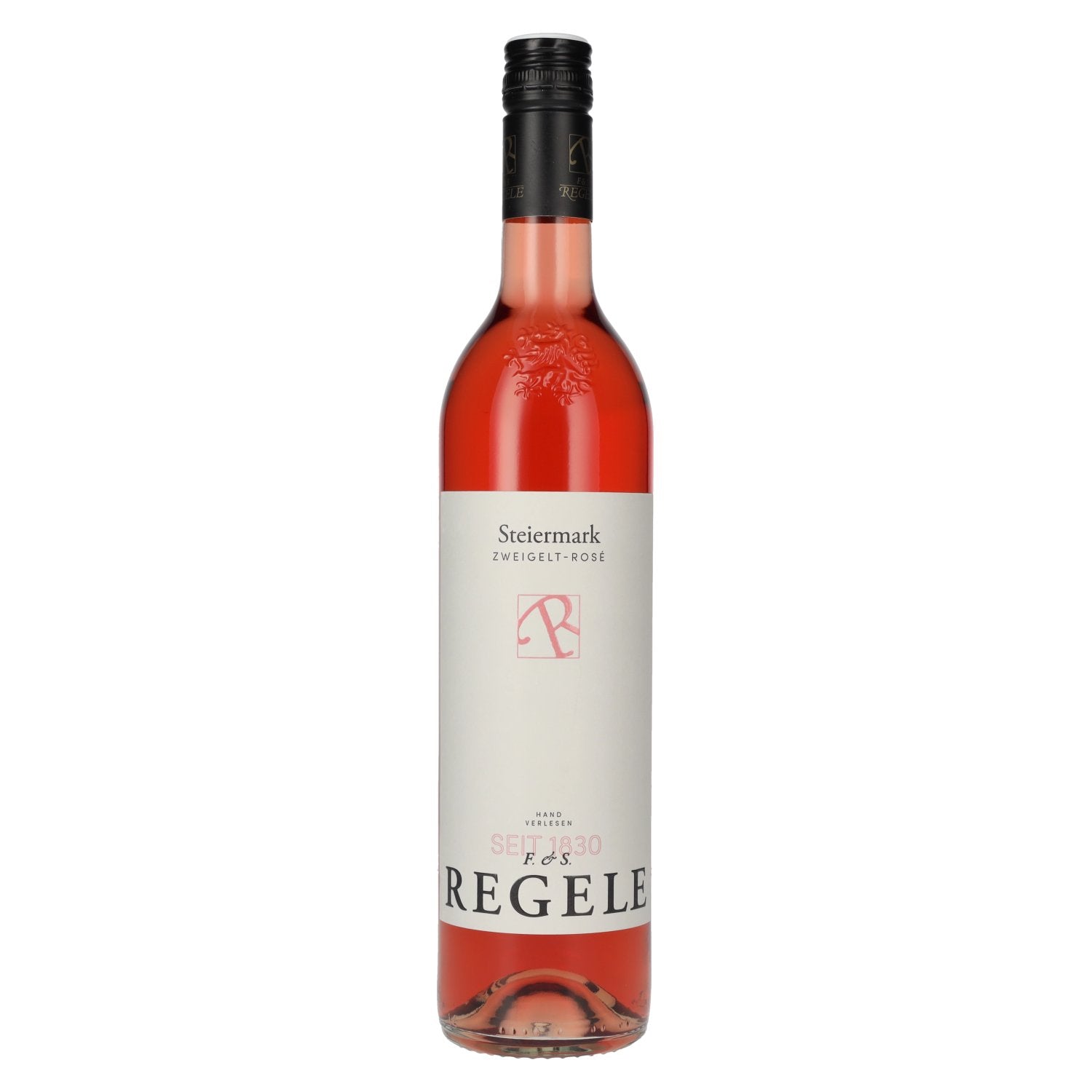 Regele Zweigelt Rosé 2024 11% Vol. 0.75L