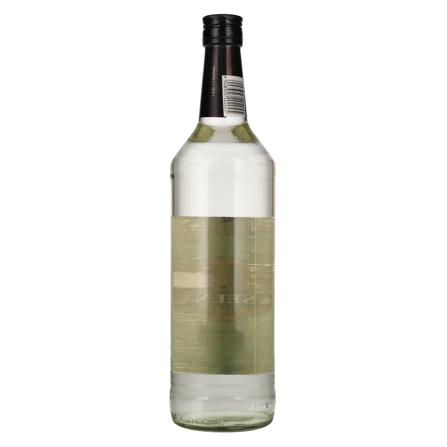 Pfanner H Hazelnut 32% Vol. 1l