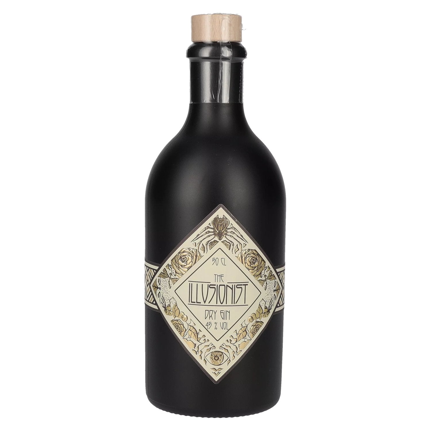 The Illusionist Dry Gin 45% Vol. 0.5l