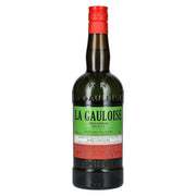 La Gauloise Liqueur Bicentenaire Verte 48% vol. 0.7 l