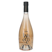KRISPEL Bohème Rosé 12% Vol. 0,75l