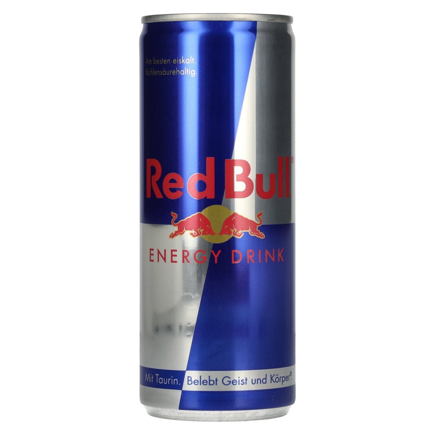 Red Bull Energy Drink 0,25l Dose Pfand