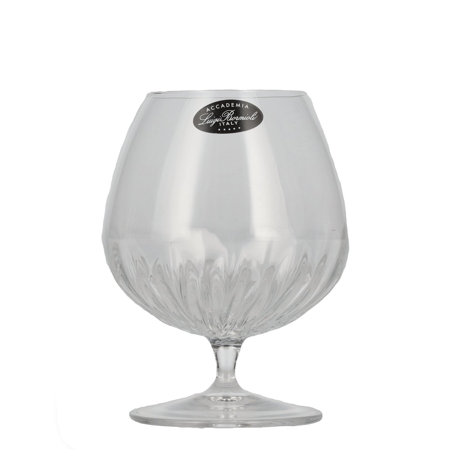 Bormioli Luigi Mixology Cognac Glass without Calibration Mark