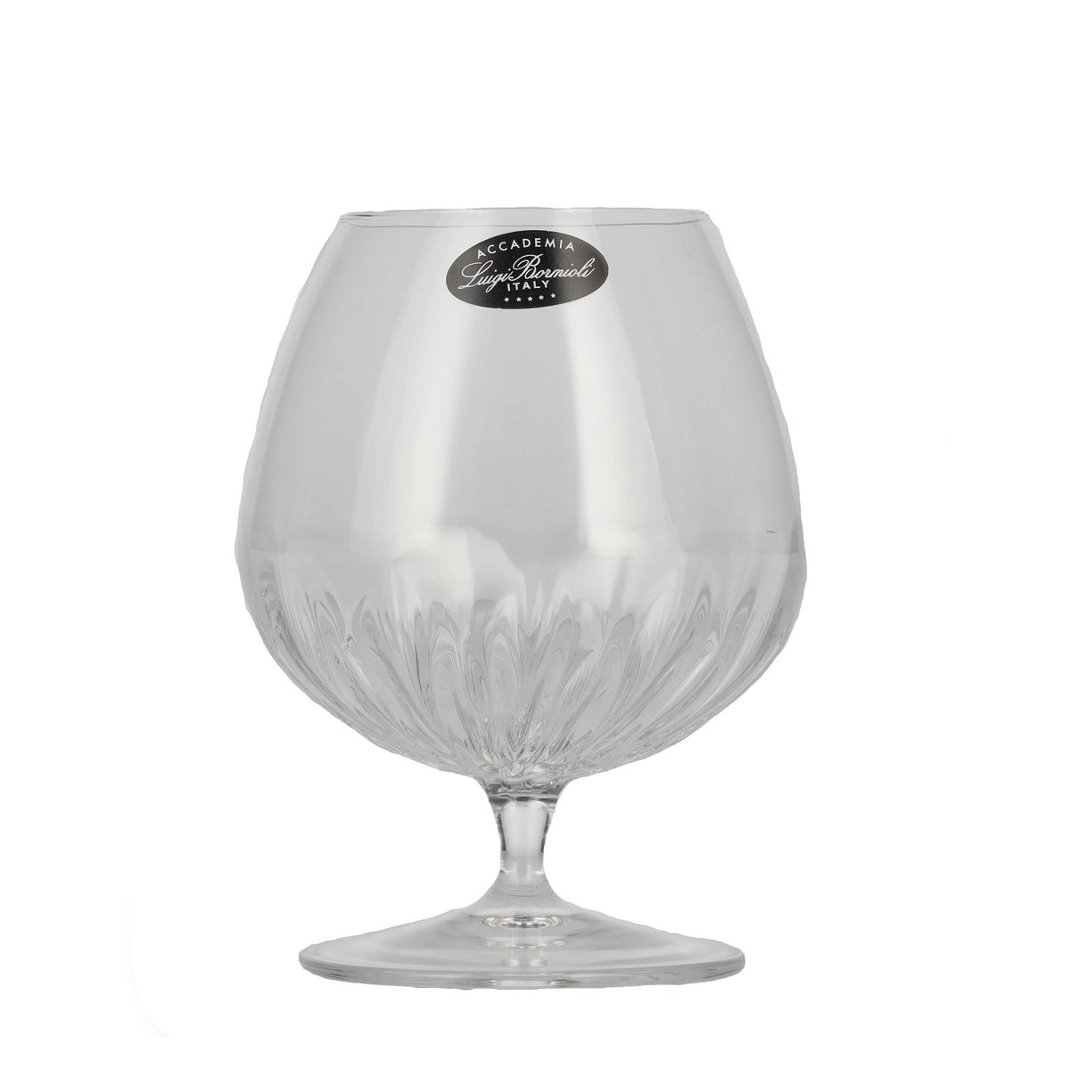 Bormioli Luigi Mixology Cognac Glas ohne Eichung