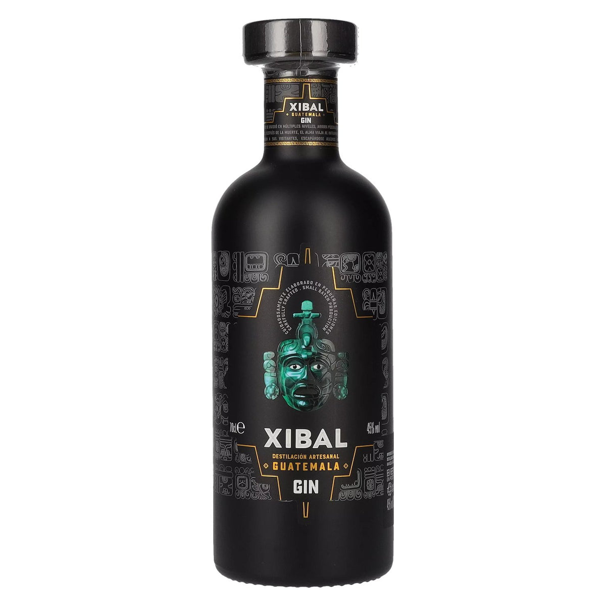 Xibal Guatemala Gin 45% Vol. 0.7l