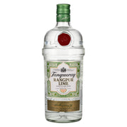 Tanqueray RANGPUR LIME Distilled Gin 41.3% Vol. 1l
