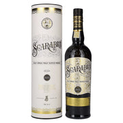 Hunter Laing SCARABUS Islay Single Malt BATCH STRENGTH 57% Vol. 0.7l in gift box