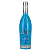 Alizé Bleu Passion Liqueur 20% ABV 0.7l