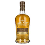 Tomatin Legacy Highland Single Malt Scotch Whisky 43% Vol. 0,7l