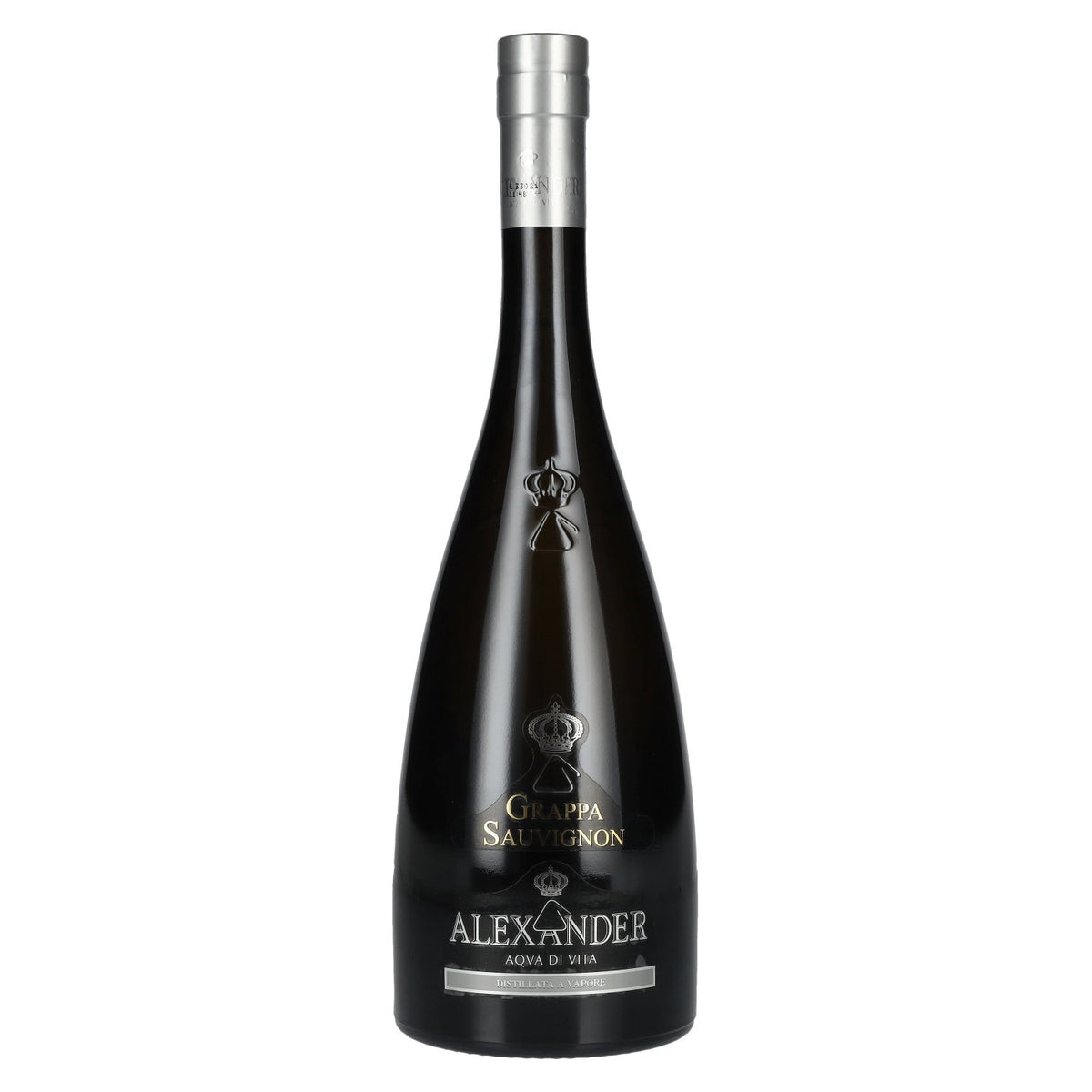 Bottega Alexander Aqva Di Vita Grappa Sauvignon 38% vol. 0.7 l