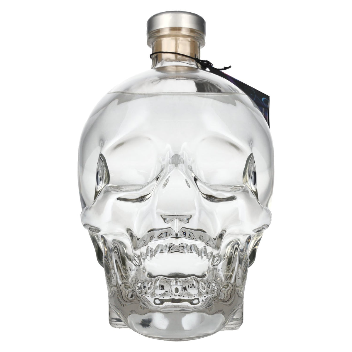 Crystal Head Vodka 40% Vol. 1.75l