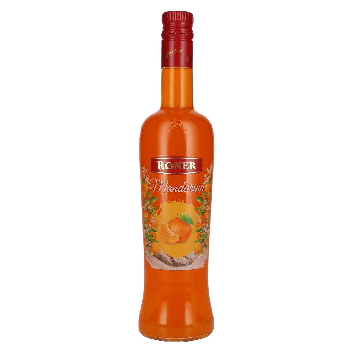 Roner Mandarino Mandarin Liqueur 17% ABV 0.7l