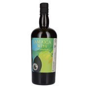 1423 S.B.S JAMAICA WPH Single Origin Rum 2021 57% Vol. 0.7l