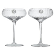 Arinto Martini Glass 2x30 cl