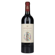 Ornellaia La Determinazione Bolgheri Superiore DOC 2022 14.5% Vol. 0.75l